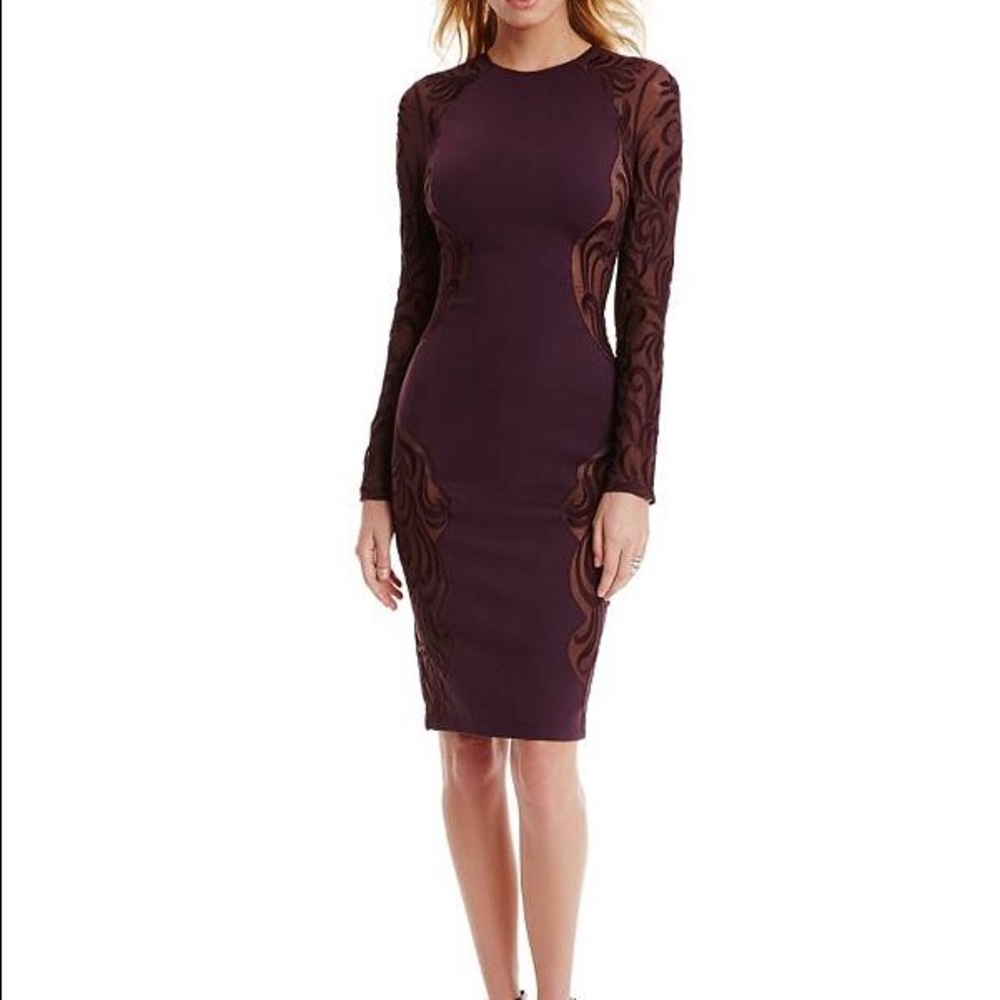 COPY - Marciano Harper dress